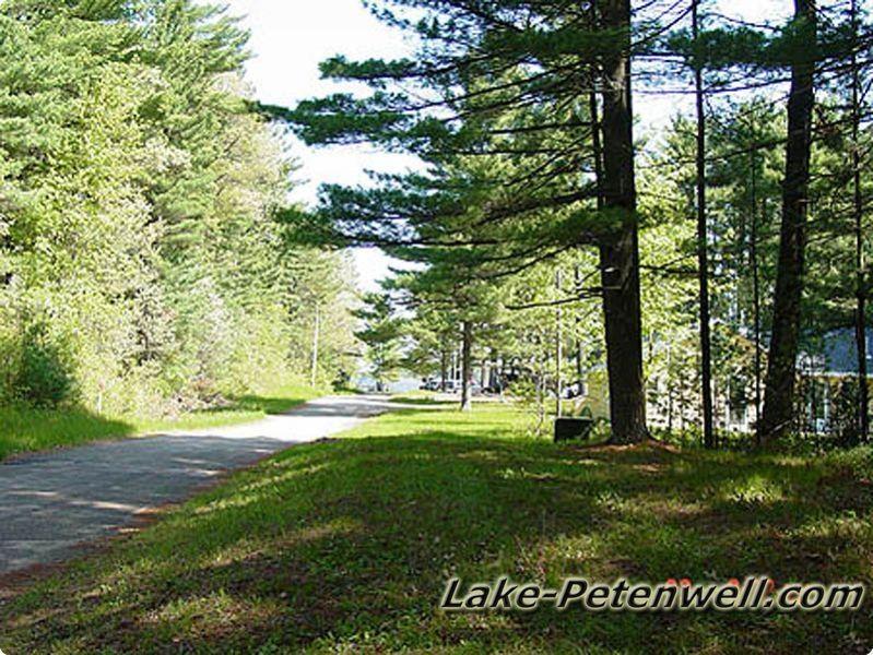 Roberts Subdivision Lake Petenwell