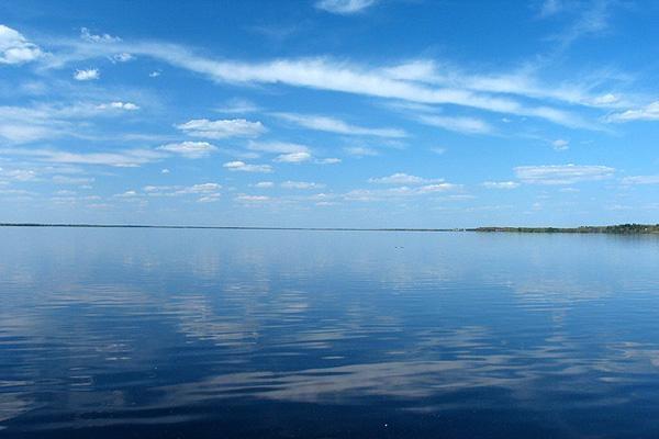 Petenwell Flowage Photo