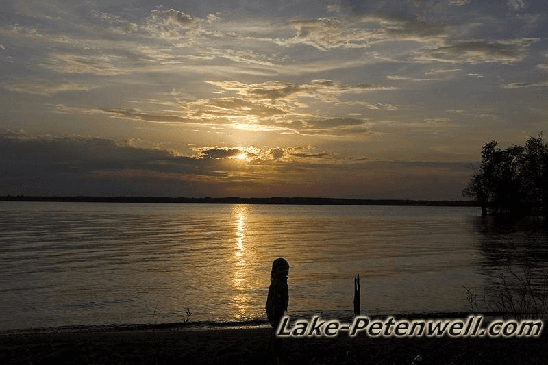Lake Petenwell